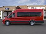 2025 Ford Transit 350 HD High Roof DRW AWD Passenger Van for sale #B25239 - photo 5