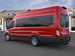 2025 Ford Transit 350 HD High Roof DRW AWD Passenger Van for sale #B25239 - photo 6