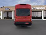 2025 Ford Transit 350 HD High Roof DRW AWD Passenger Van for sale #B25239 - photo 7