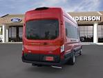 2025 Ford Transit 350 HD High Roof DRW AWD Passenger Van for sale #B25239 - photo 2
