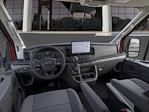 2025 Ford Transit 350 HD High Roof DRW AWD Passenger Van for sale #B25239 - photo 9