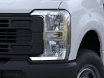 New 2025 Ford F-350 XL Super Cab 4WD Cab Chassis for sale #B25242 - photo 18