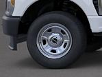 New 2025 Ford F-350 XL Super Cab 4WD Cab Chassis for sale #B25242 - photo 19
