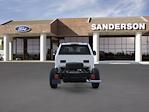 New 2025 Ford F-350 XL Super Cab 4WD Cab Chassis for sale #B25242 - photo 7