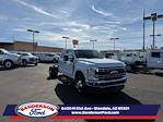 2025 Ford F-350 Crew Cab DRW 4WD Cab Chassis for sale #B25245 - photo 1