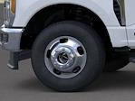 2025 Ford F-350 Crew Cab DRW 4WD Cab Chassis for sale #B25245 - photo 19