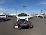 2025 Ford F-350 Crew Cab DRW 4WD Cab Chassis for sale #B25245 - photo 4