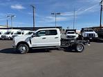 2025 Ford F-350 Crew Cab DRW 4WD Cab Chassis for sale #B25245 - photo 5