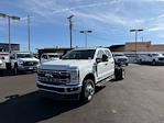 2025 Ford F-350 Crew Cab DRW 4WD Cab Chassis for sale #B25245 - photo 6