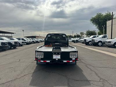 New 2025 Ford F-550 XLT Crew Cab 4WD Hauler Body for sale #B25250 - photo 2