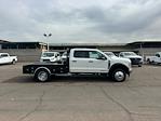 New 2025 Ford F-550 XLT Crew Cab 4WD Hauler Body for sale #B25250 - photo 3