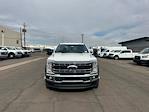 New 2025 Ford F-550 XLT Crew Cab 4WD Hauler Body for sale #B25250 - photo 6