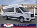 2025 Ford Transit 350 HD High Roof DRW RWD Passenger Van for sale #B25253 - photo 1