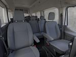 2025 Ford Transit 350 HD High Roof DRW RWD Passenger Van for sale #B25253 - photo 10