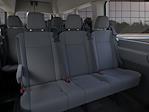 2025 Ford Transit 350 HD High Roof DRW RWD Passenger Van for sale #B25253 - photo 11