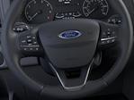 2025 Ford Transit 350 HD High Roof DRW RWD Passenger Van for sale #B25253 - photo 12