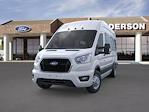 2025 Ford Transit 350 HD High Roof DRW RWD Passenger Van for sale #B25253 - photo 4