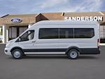 2025 Ford Transit 350 HD High Roof DRW RWD Passenger Van for sale #B25253 - photo 5