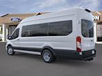 2025 Ford Transit 350 HD High Roof DRW RWD Passenger Van for sale #B25253 - photo 6