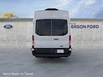 2025 Ford Transit 350 HD High Roof DRW RWD Passenger Van for sale #B25253 - photo 7