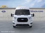 2025 Ford Transit 350 HD High Roof DRW RWD Passenger Van for sale #B25253 - photo 8