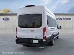 2025 Ford Transit 350 HD High Roof DRW RWD Passenger Van for sale #B25253 - photo 2
