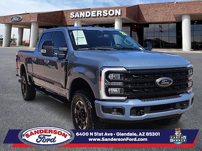 2023 Ford F-350 Crew Cab SRW 4WD Pickup for sale #B25255A - photo 1