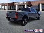 2023 Ford F-350 Crew Cab SRW 4WD Pickup for sale #B25255A - photo 2