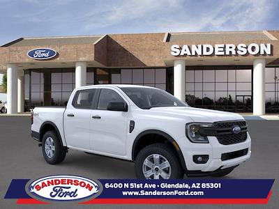 2025 Ford Ranger SuperCrew Cab 4WD Pickup for sale #B25264 - photo 1
