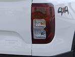 2025 Ford Ranger SuperCrew Cab 4WD Pickup for sale #B25264 - photo 21