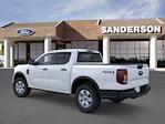 2025 Ford Ranger SuperCrew Cab 4WD Pickup for sale #B25264 - photo 6
