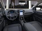 2025 Ford Ranger SuperCrew Cab 4WD Pickup for sale #B25264 - photo 9