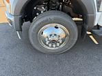 2025 Ford F-550 Crew Cab DRW 4WD Cab Chassis for sale #B25269 - photo 16