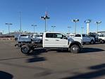 2025 Ford F-550 Crew Cab DRW 4WD Cab Chassis for sale #B25269 - photo 3