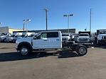2025 Ford F-550 Crew Cab DRW 4WD Cab Chassis for sale #B25269 - photo 5