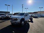 2025 Ford F-550 Crew Cab DRW 4WD Cab Chassis for sale #B25269 - photo 6