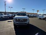 2025 Ford F-550 Crew Cab DRW 4WD Cab Chassis for sale #B25269 - photo 7