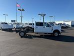 2025 Ford F-350 Crew Cab SRW 4WD Cab Chassis for sale #B25279 - photo 3