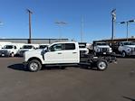 2025 Ford F-350 Crew Cab SRW 4WD Cab Chassis for sale #B25279 - photo 5