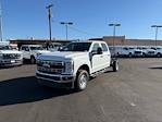 2025 Ford F-350 Crew Cab SRW 4WD Cab Chassis for sale #B25279 - photo 6