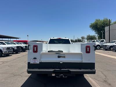 New 2025 Ford F-350 Crew Cab Service Truck for sale #B25280 - photo 2