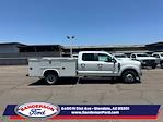 New 2025 Ford F-350 Crew Cab Service Truck for sale #B25280 - photo 1