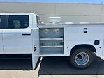 New 2025 Ford F-350 Crew Cab Service Truck for sale #B25280 - photo 11
