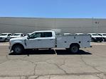 New 2025 Ford F-350 Crew Cab Service Truck for sale #B25280 - photo 3