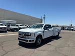 New 2025 Ford F-350 Crew Cab Service Truck for sale #B25280 - photo 4