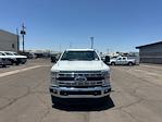 New 2025 Ford F-350 Crew Cab Service Truck for sale #B25280 - photo 5