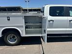 New 2025 Ford F-350 Crew Cab Service Truck for sale #B25280 - photo 6