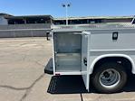 New 2025 Ford F-350 Crew Cab Service Truck for sale #B25280 - photo 8