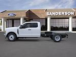 New 2025 Ford F-350 XL Super Cab Cab Chassis for sale #B25281 - photo 5