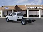 New 2025 Ford F-350 XL Super Cab Cab Chassis for sale #B25281 - photo 6